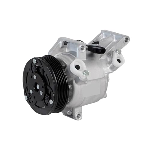 AC Compressor DKV-09Z Compatible with Mazda CX-3 2.0L 2016-2018